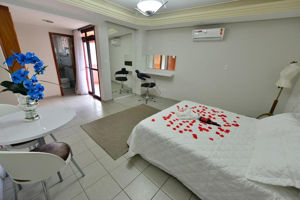 Vind's Plaza Hotel Caratinga Buitenkant foto